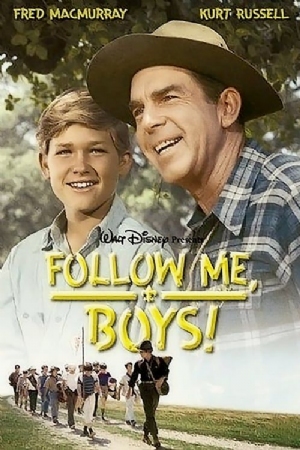 Follow Me, Boys(1966) Movies