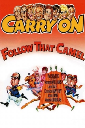 Follow that Camel(1967) Movies