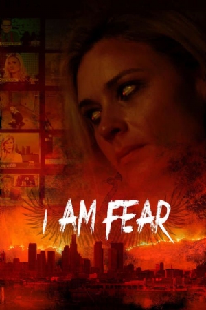 I Am Fear(2020) Movies