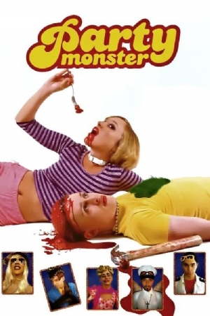 Party Monster(2003) Movies