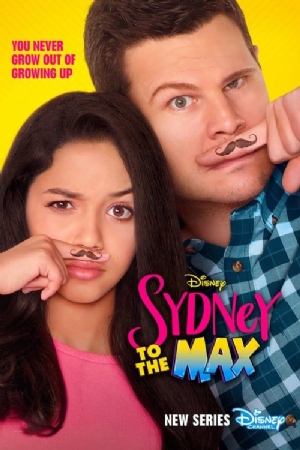 Sydney to the Max(2019) 