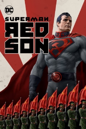 Superman: Red Son(2020) Movies