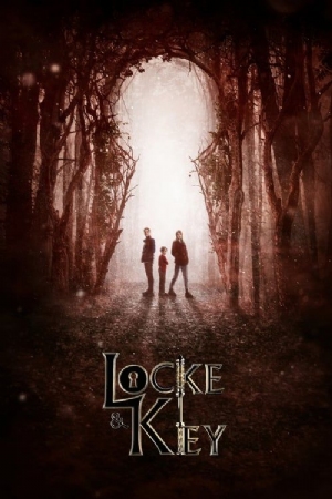 Locke & Key(2020) 