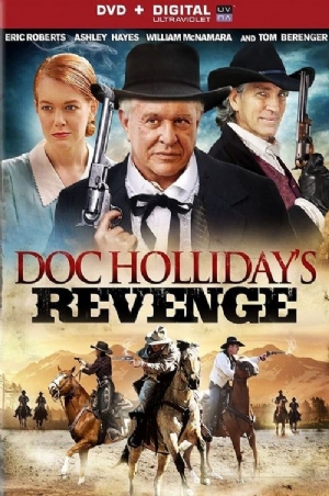 Doc Hollidays Revenge(2014) Movies