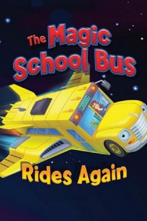 The Magic School Bus Rides Again(2017) 