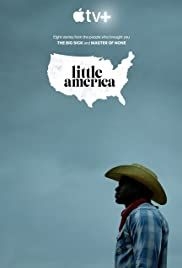Little America(2020) 