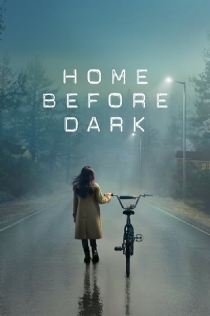 Home Before Dark(2020) 