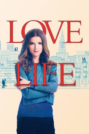 Love Life(2020) 