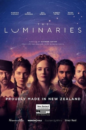 The Luminaries(2020) 