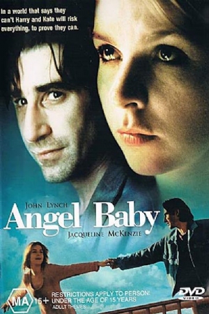 Angel Baby(1995) Movies