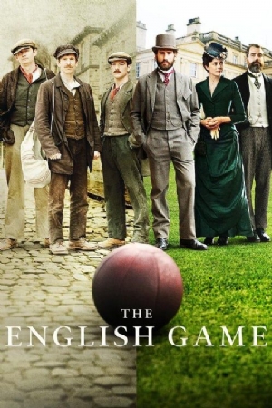 The English Game(2020) 