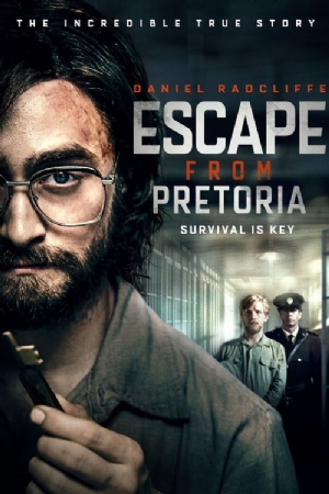 Escape from Pretoria(2020) Movies