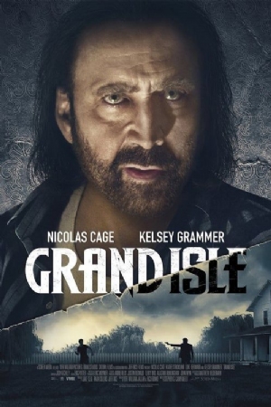 Grand Isle(2019) Movies
