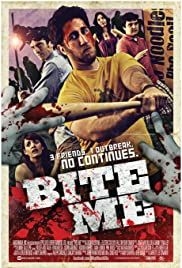 Bite Me(2010) 