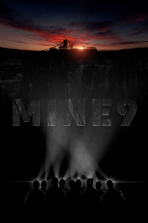 Mine 9(2019) Movies