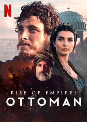 Rise of Empires: Ottoman(2020) 