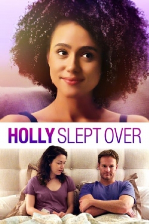 Holly Slept Over(2020) Movies