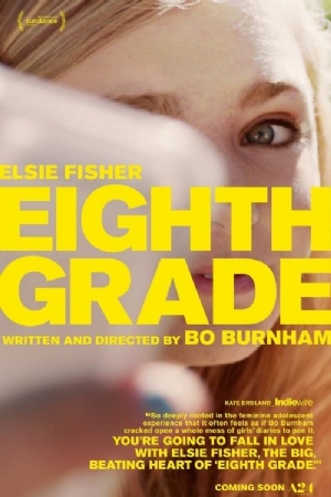 Eighth Grade(2018) Movies