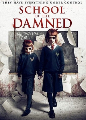 School of the Damned(2019) Movies