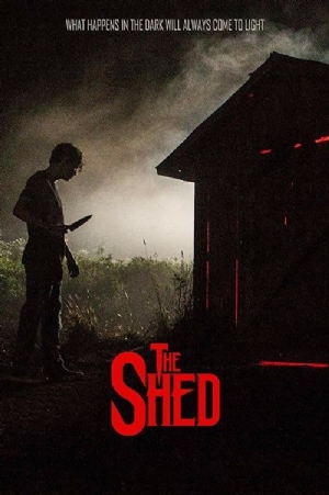 The Shed(2019) Movies