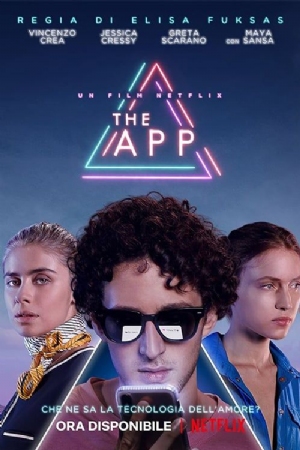 The App(2019) Movies