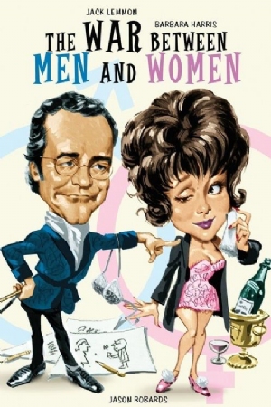 The War Between Men and Women(1972) Movies
