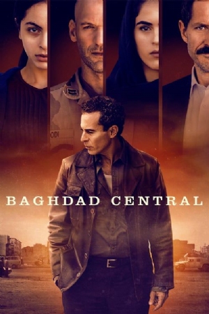 Baghdad Central(2020) 