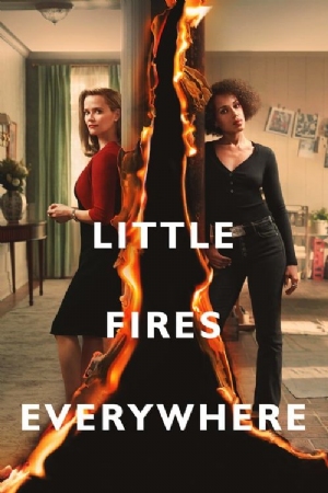 Little Fires Everywhere(2020) 