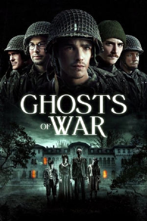 Ghosts of War(2020) Movies