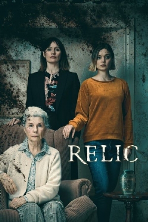 Relic(2020) Movies