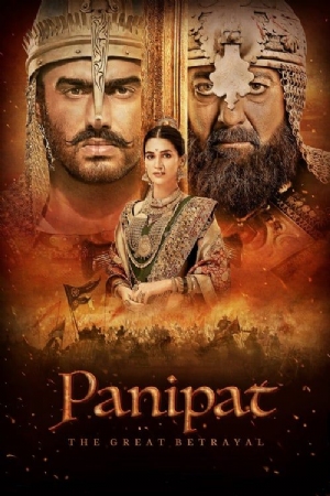 Panipat(2019) Movies