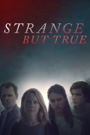 Strange But True(2019) Movies