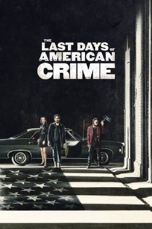 The Last Days of American Crime(2020) Movies