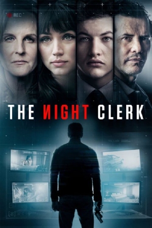 The Night Clerk(2020) Movies
