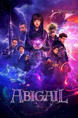 Abigail(2019) Movies
