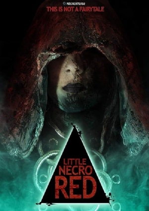 Little Necro Red(2019) Movies