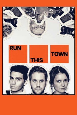 Run This Town(2019) Movies