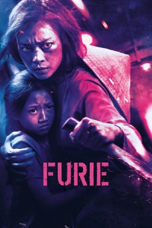 Furie(2019) Movies