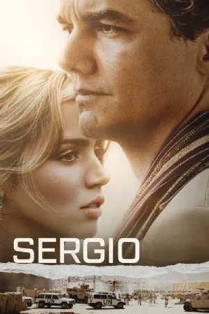 Sergio(2020) Movies