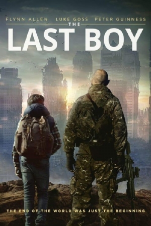 The Last Boy(2019) Movies