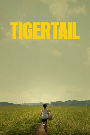 Tigertail(2020) Movies
