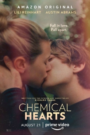 Chemical Hearts(2020) Movies