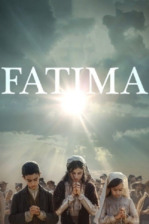 Fatima(2020) Movies