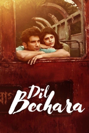 Dil Bechara(2020) Movies