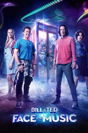 Bill & Ted Face the Music(2020) Movies