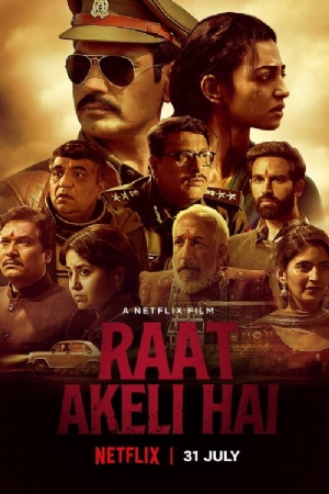 Raat Akeli Hai(2020) Movies