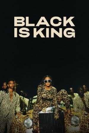 Black Is King(2020) Movies