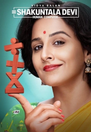 Shakuntala Devi(2020) Movies