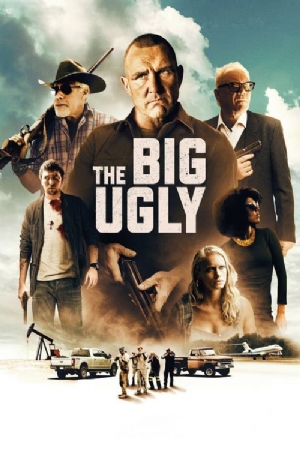 The Big Ugly(2020) Movies