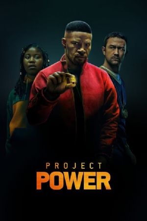 Project Power(2020) Movies